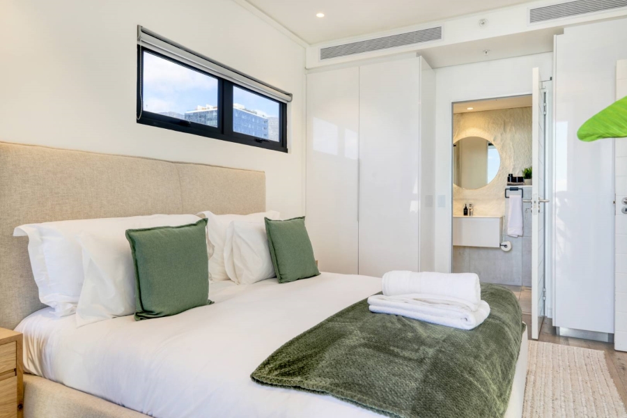 2 Bedroom Property for Sale in De Waterkant Western Cape